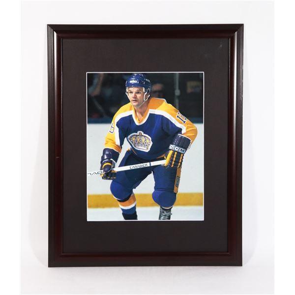 MARCEL DIONNE LOS ANGELES KINGS