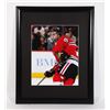 CONNOR BEDARD CHICAGO BLACK HAWKS ROOKIE SEASON