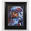 PATRICK ROY COLORADO AVALANCHE THE MASK