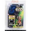 Image 1 : STAR WARS BIGGS DARKLIGHTER - WITH BLASTER PISTOL