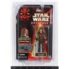 Image 1 : STAR WARS CAPTAIN TARPELS - EPISODE I FIGURE IN