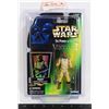 Image 1 : STAR WARS BOSSK - WITH BLASTER RIFLE AND PISTOL