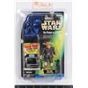 Image 1 : STAR WARS REE-YEES - WITH BLASTER PISTOLS FIGURE