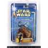 Image 1 : STAR WARS AAYLA SECURA - JEDI KNIGHT - ATTACK OF