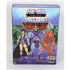 Image 1 : HE-MAN & THE MASTERS OF THE UNIVERSE SEASON 2