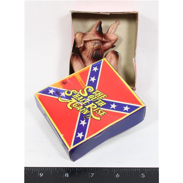 THE SOUTH SHALL RISE AGAIN! (DIRTY JOKE)