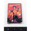 Image 1 : COMPLETE DECK OF CHIPPENDALES PLAYING CARDS (1986)