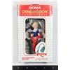 Image 1 : NOMA ORNAMOTION COLLECTABLE SINGING ANGEL