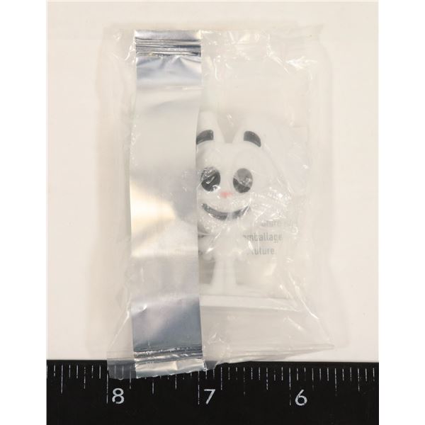 GENERAL MILLS MEET THE CEREAL SQUAD TRIX THE