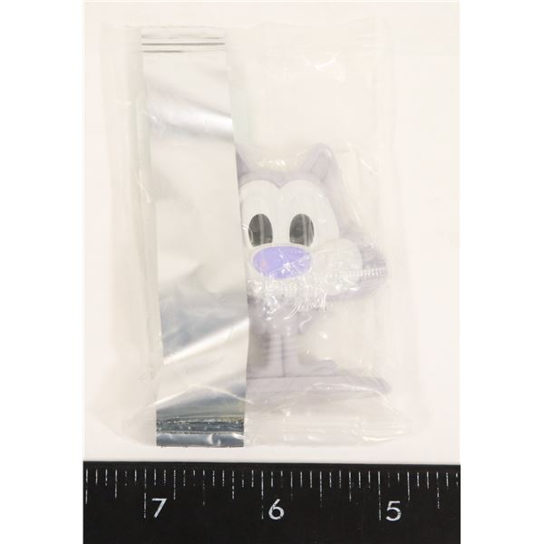 GENERAL MILLS MEET THE CEREAL SQUAD CHIP THE WOLF