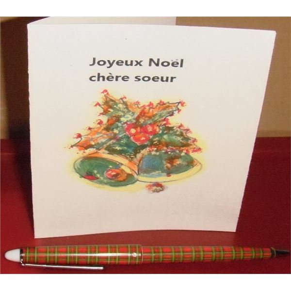 One LangdonArt card - une carte par LangdonArt