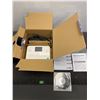 Image 1 : Can Selphy CP910 compact photo printer with original box