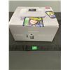 Image 2 : Can Selphy CP910 compact photo printer with original box
