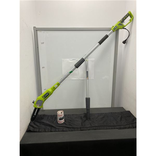 Greenworks brand Tree trimmer