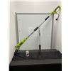 Image 1 : Greenworks brand Tree trimmer