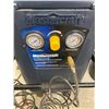 Image 2 : Mastercraft air compressor