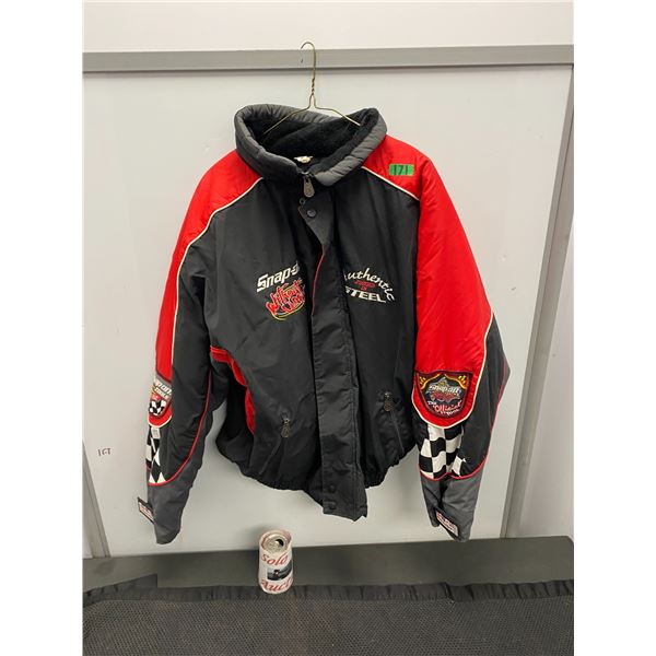 Snap On tool jacket size XL