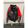 Image 1 : Snap On tool jacket size XL