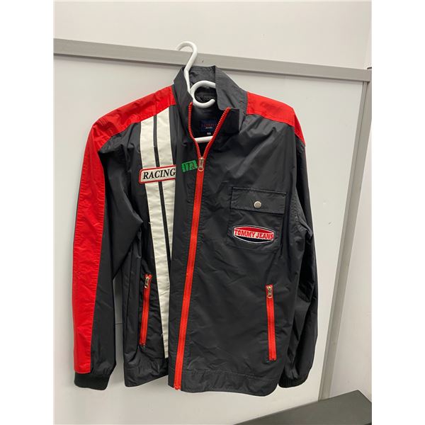 Tommy Jeans brand men's jacket size medium