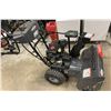 Image 1 : Briggs & Stratton gas powered snow blower