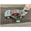 Image 1 : Diecast Nissan Skyline 1:18 scale