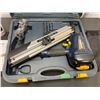 Image 2 : Mastercraft framing nailer
