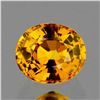 Image 1 : Natural Yellow Sapphire 1.04 Cts [Flawless-VVS]