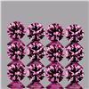 Image 1 : Natural Burma Pink Spinel {Flawless-VVS1}
