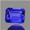 Image 1 : Natural  Purple Blue Tanzanite [Flawless-VVS]