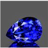 Image 1 : Natural D-Block Purple Blue Tanzanite [Flawless-VVS]