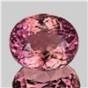 Image 1 : Natural Padparadscha Pink Tourmaline {Flawless-VVS}