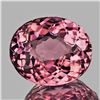 Image 1 : Natural Untreated Padparadscha Tourmaline  {Flawless-VVS}
