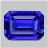 Image 1 : Natural AAA Purple Blue Tanzanite 2.94 Cts - VVS