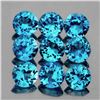 Image 1 : Natural Swiss Blue Topaz {Flawless-VVS1}