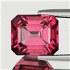 Image 1 : Natural Pink Red Tourmaline  { VVS }