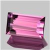 Image 1 : Natural  Sweet Pink Tourmaline {Flawless-VVS}