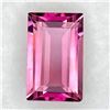 Image 1 : Natural  Pink Tourmaline {Flawless-VVS}