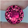 Image 1 : Natural Padparadscha Pink Tourmaline { Flawless-VVS}