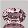 Image 1 : Natural Oval Mahenge Pink Spinel {VVS}