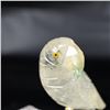 Image 4 : Natural Stone Handcarved Quartz Bird