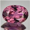 Image 1 : Natural Color Change Pink Malaya Garnet {Flawless-VVS}