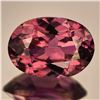 Image 2 : Natural Color Change Pink Malaya Garnet {Flawless-VVS}