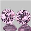 Image 1 : Natural Mahenge Baby Pink Spinel {Flawless-VVS}