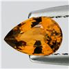 Image 1 : Natural Golden Yellow Tourmaline {Flawless-VVS}