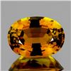 Image 1 : Natural Golden Yellow Tourmaline {Flawless-VVS}