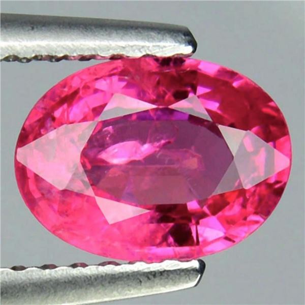 Natural Rare Burma Jedi Pink Spinel