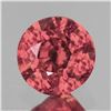 Image 1 : Natural Salmon Pink  Burma Spinel (SI)