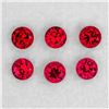 Image 1 : Natural Burma Pigeon Blood Red Spinel [Flawless-VVS]