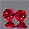 Image 1 : Natural Burma Pigeon Blood Red Spinel [VVS]