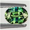 Image 1 : Natural Rare Tri-Color Sapphire [Flawless-VVS]